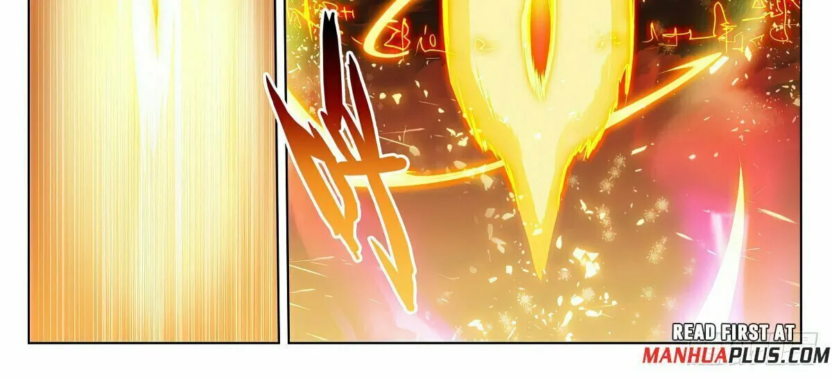 Read Dragon Prince Yuan chapter 611 image 2 on Lezhin