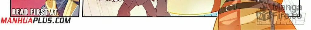 Read Dragon Prince Yuan chapter 612 image 6 on Lezhin