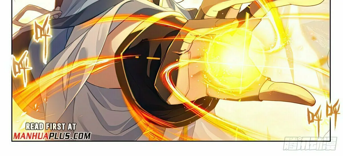 Read Dragon Prince Yuan chapter 613 image 2 on Lezhin