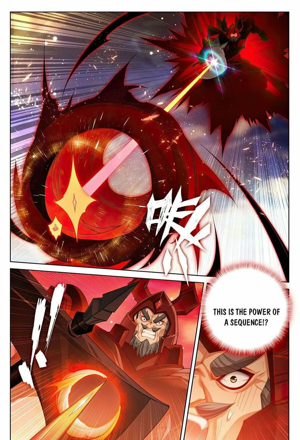 Read Dragon Prince Yuan chapter 614.5 image 5 on Lezhin