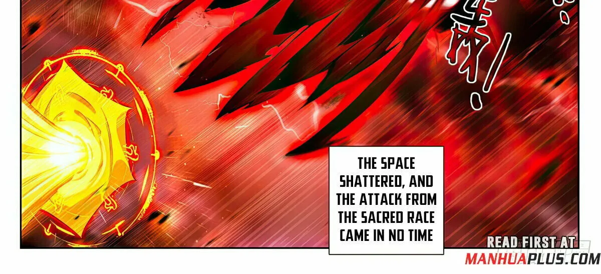 Read Dragon Prince Yuan chapter 614 image 2 on Lezhin