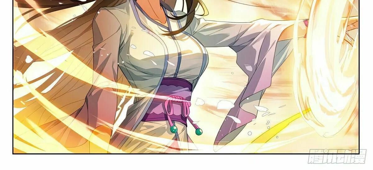 Read Dragon Prince Yuan chapter 615.5 image 2 on Lezhin