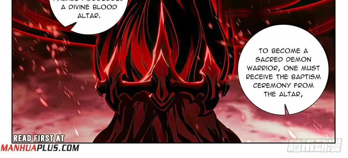 Read Dragon Prince Yuan chapter 617.5 image 2 on Lezhin