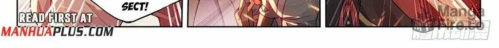 Read Dragon Prince Yuan chapter 618 image 10 on Lezhin