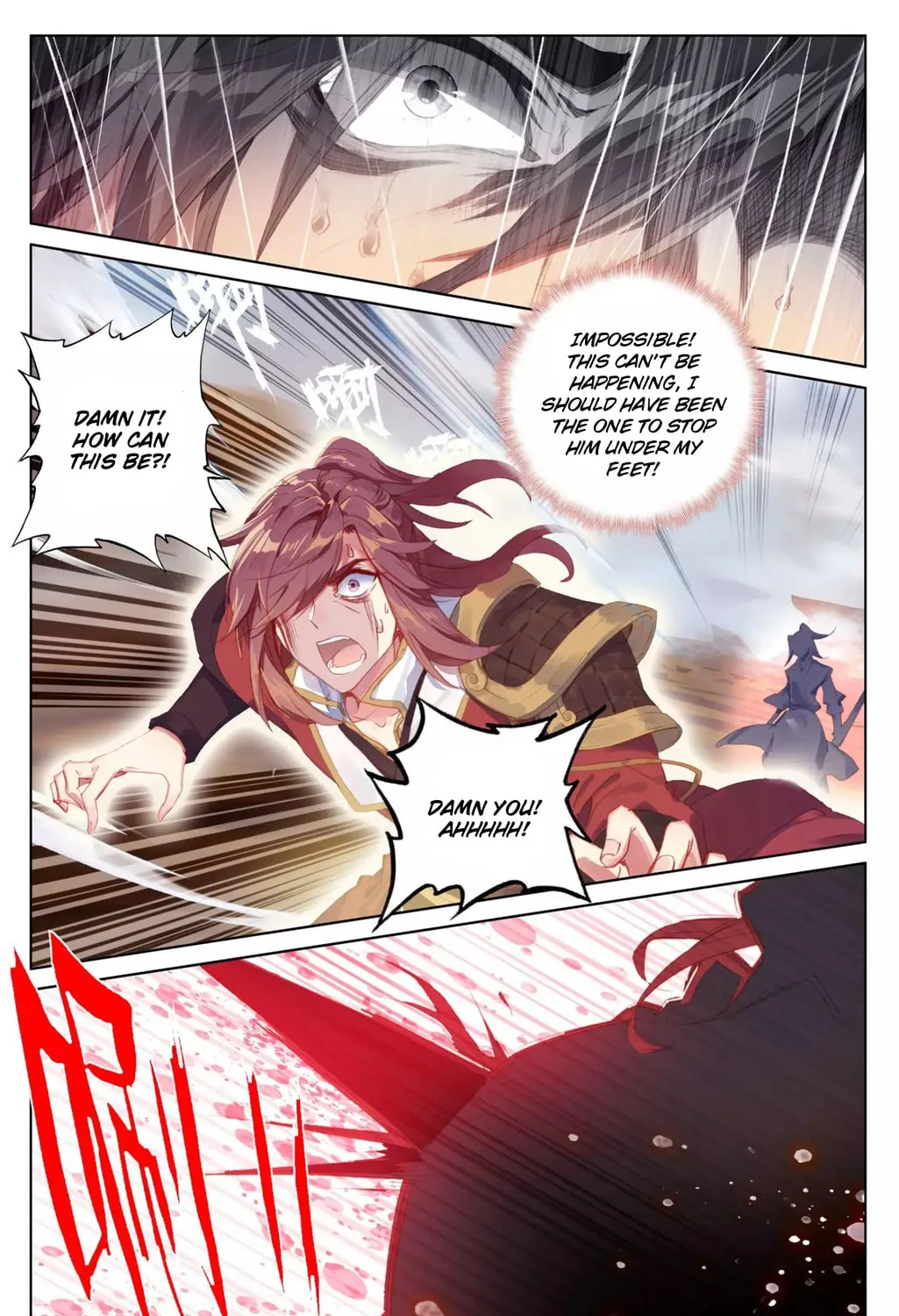 Read Dragon Prince Yuan chapter 62.2 image 13 on Lezhin