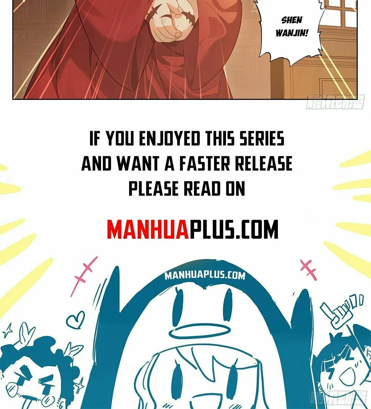 Read Dragon Prince Yuan chapter 622 image 16 on Lezhin