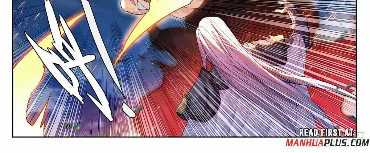 Read Dragon Prince Yuan chapter 624.5 image 2 on Lezhin