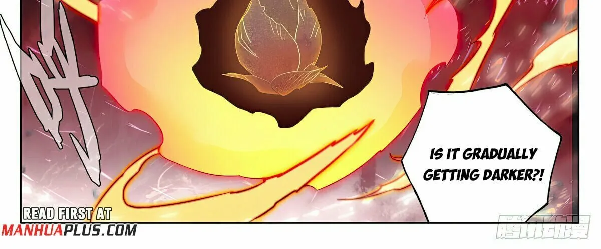 Read Dragon Prince Yuan chapter 625.5 image 2 on Lezhin