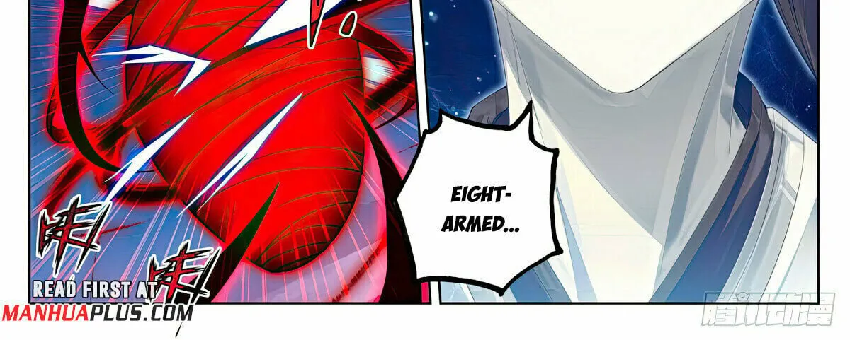 Read Dragon Prince Yuan chapter 625 image 2 on Lezhin