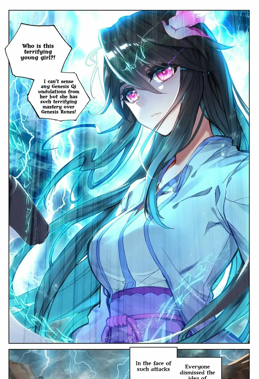 Read Dragon Prince Yuan chapter 63.2 image 1 on Lezhin