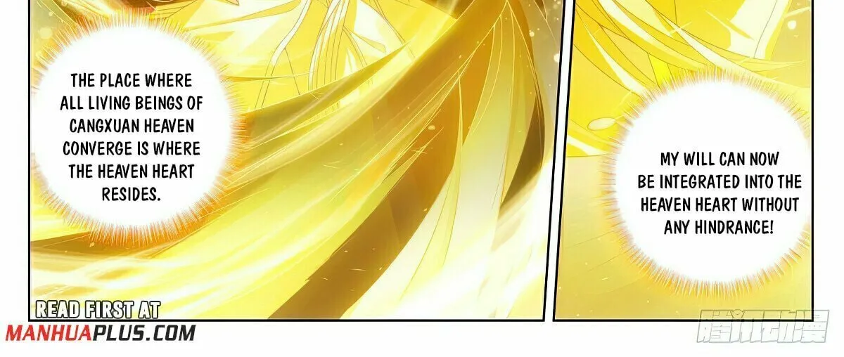 Read Dragon Prince Yuan chapter 631.5 image 2 on Lezhin