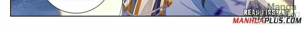 Read Dragon Prince Yuan chapter 635 image 6 on Lezhin