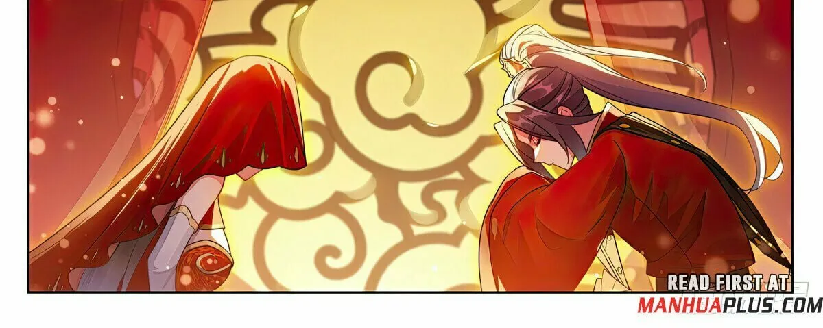 Read Dragon Prince Yuan chapter 636.5 image 2 on Lezhin