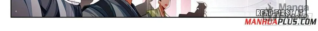 Read Dragon Prince Yuan chapter 637 image 10 on Lezhin