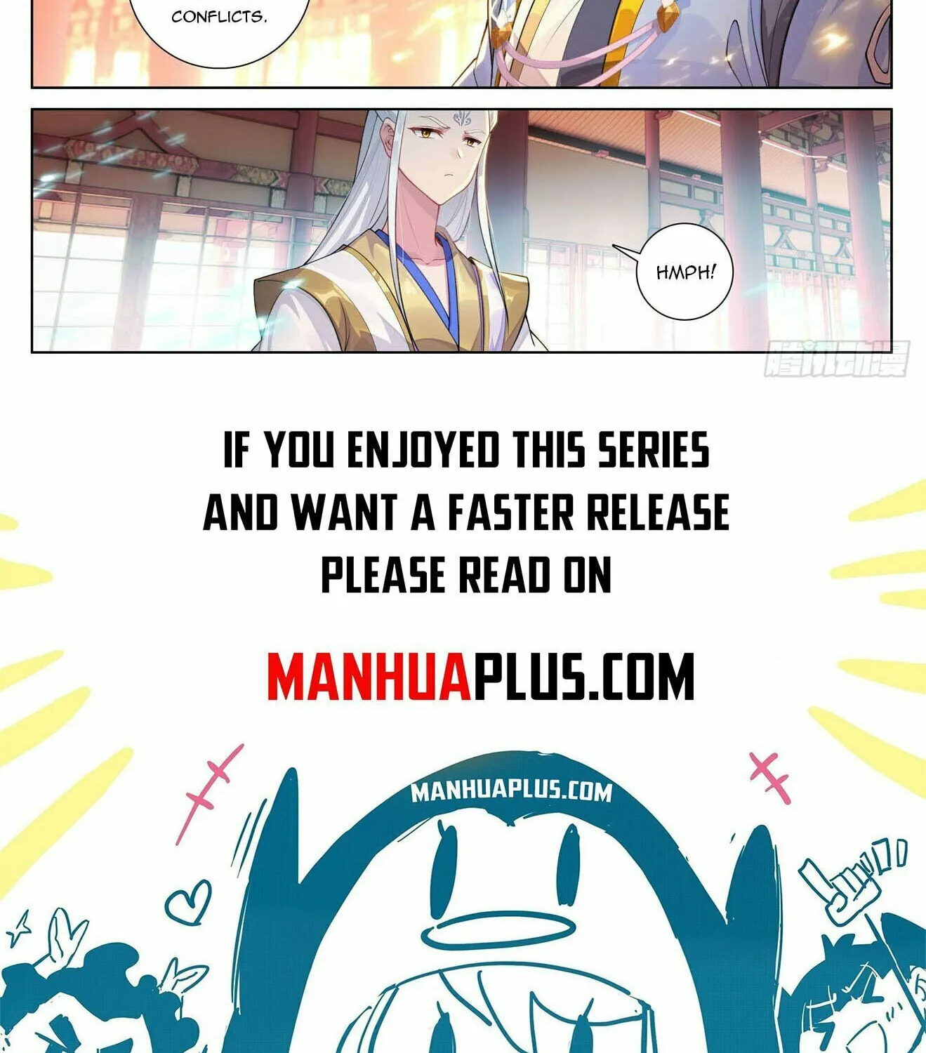 Read Dragon Prince Yuan chapter 638 image 16 on Lezhin