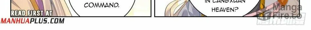 Read Dragon Prince Yuan chapter 638 image 6 on Lezhin
