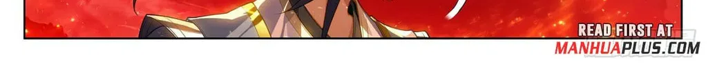 Read Dragon Prince Yuan chapter 643 image 14 on Lezhin