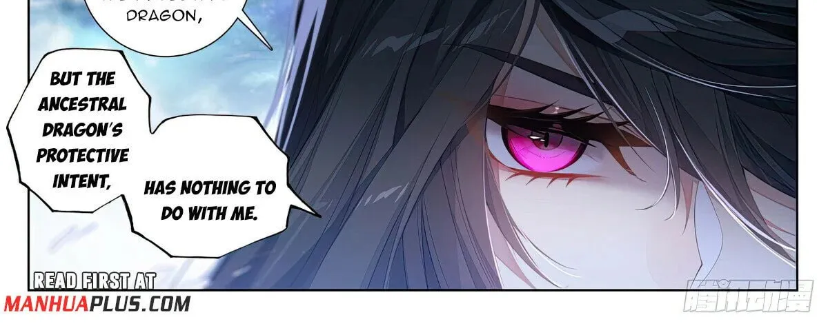 Read Dragon Prince Yuan chapter 644 image 2 on Lezhin