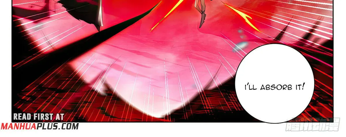 Read Dragon Prince Yuan chapter 646.5 image 2 on Lezhin