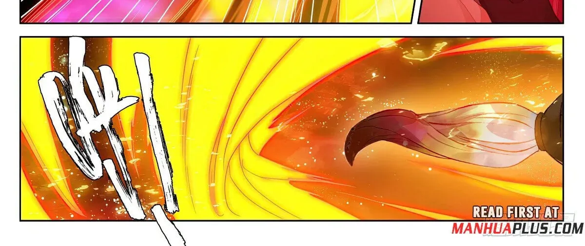 Read Dragon Prince Yuan chapter 647.5 image 2 on Lezhin