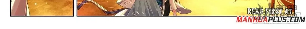 Read Dragon Prince Yuan chapter 647 image 10 on Lezhin