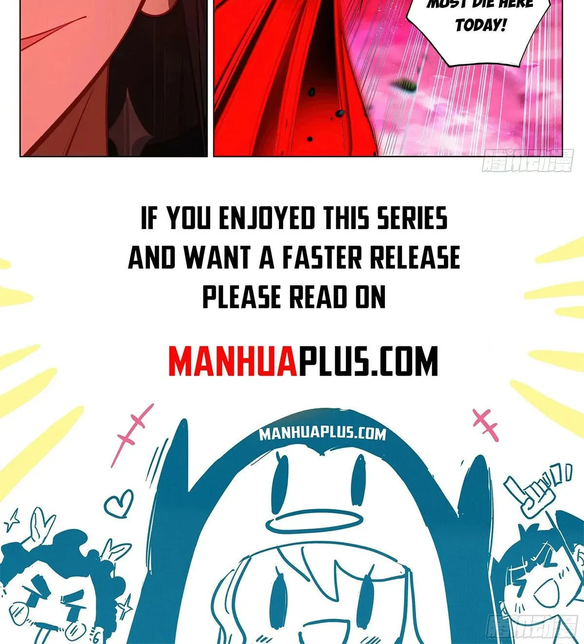 Read Dragon Prince Yuan chapter 647 image 16 on Lezhin