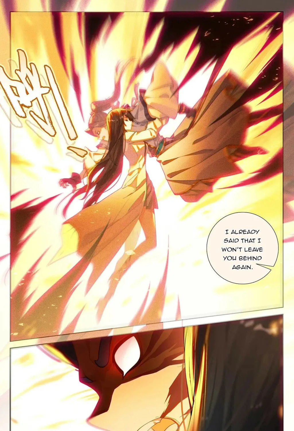Read Dragon Prince Yuan chapter 648 image 13 on Lezhin
