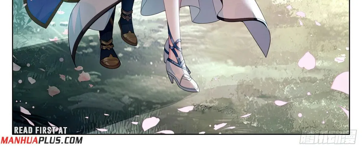 Read Dragon Prince Yuan chapter 649 image 2 on Lezhin