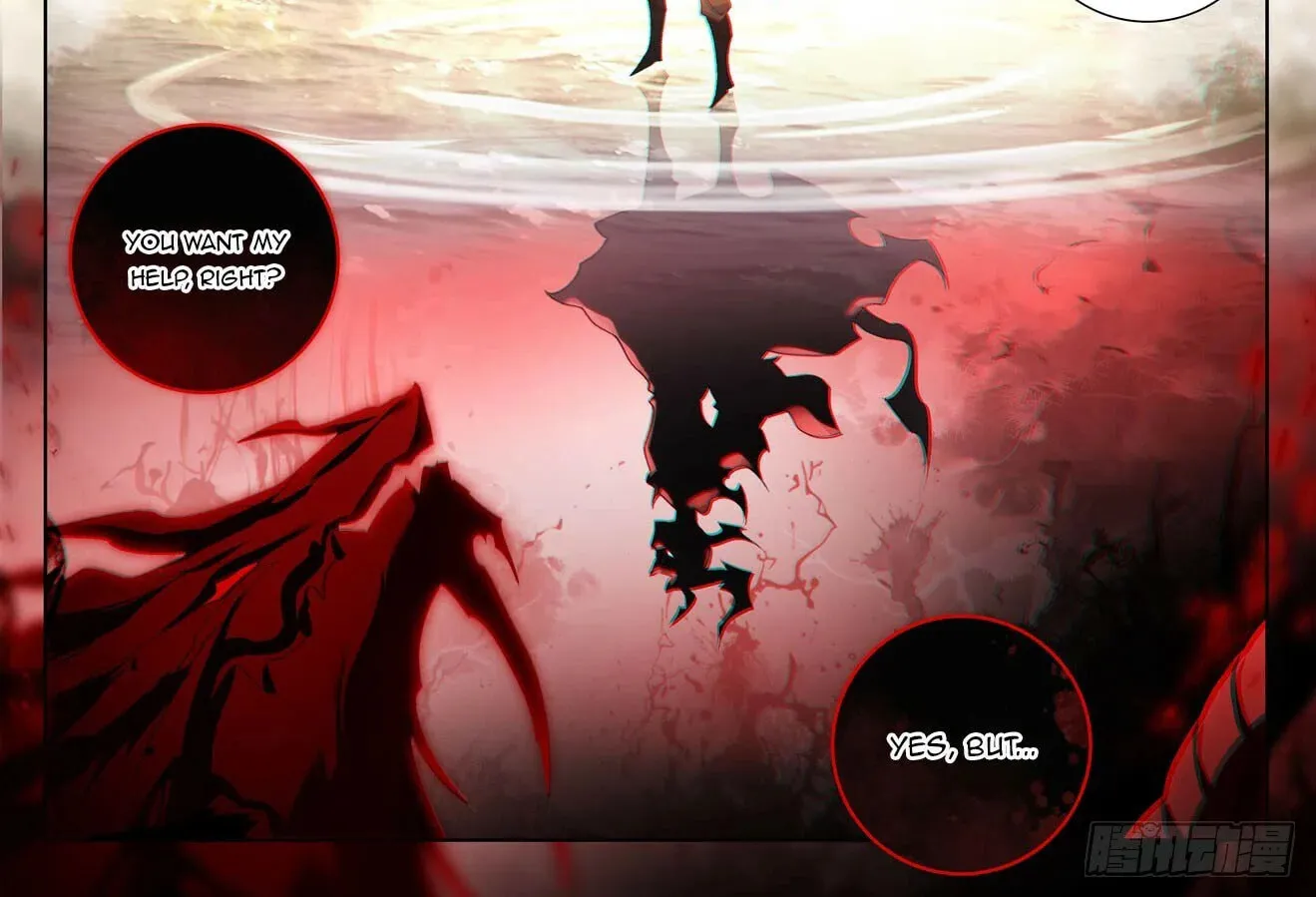 Read Dragon Prince Yuan chapter 651 image 2 on Lezhin