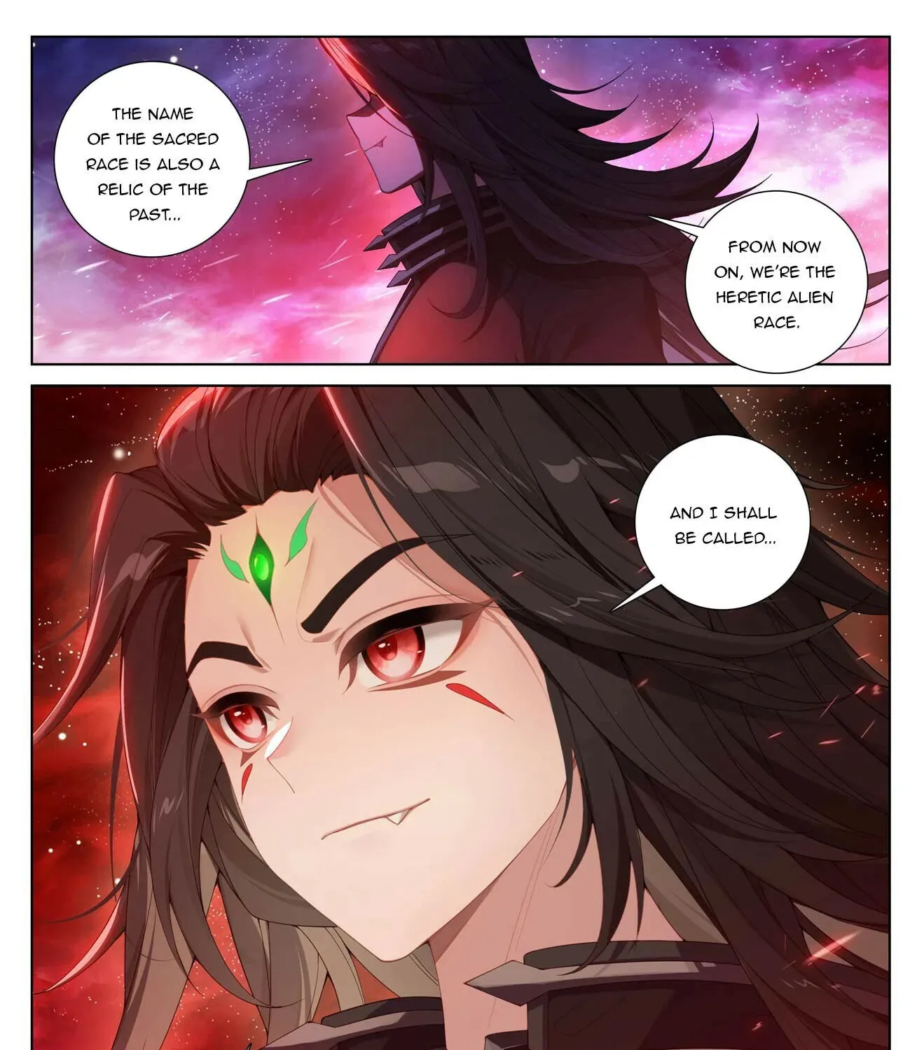 Read Dragon Prince Yuan chapter 652.5 image 15 on Lezhin