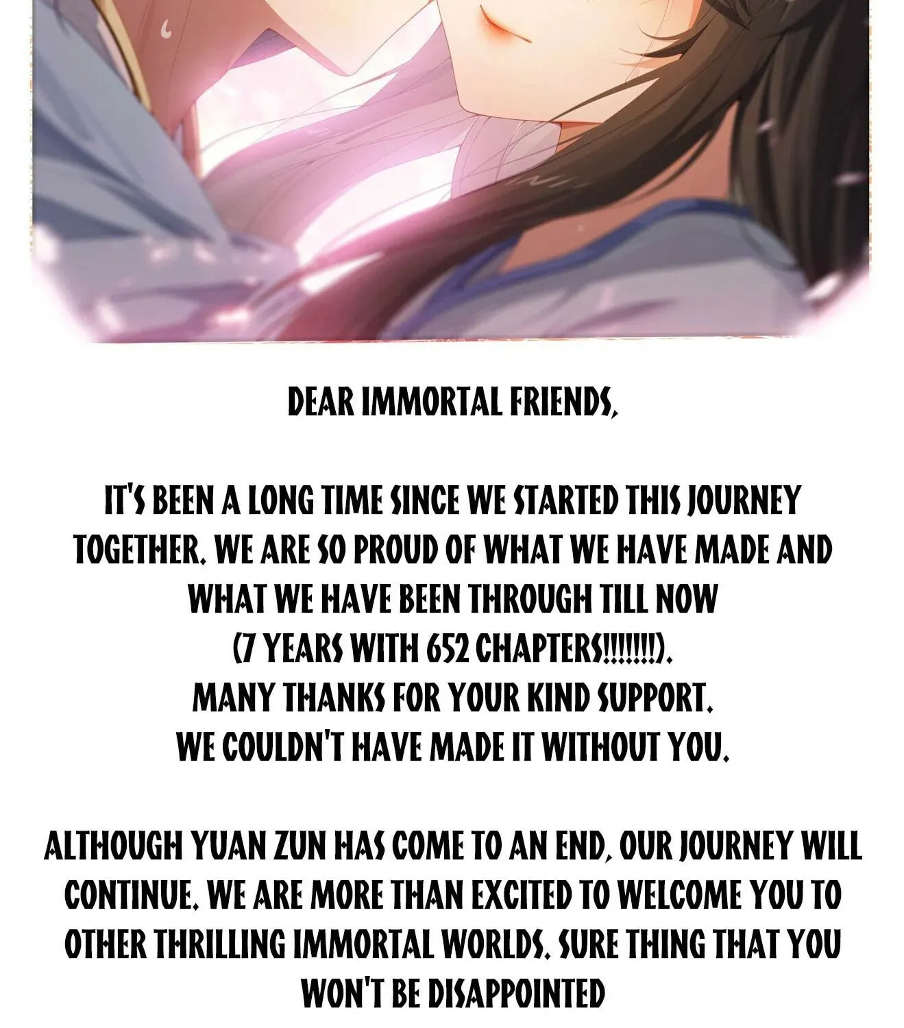 Read Dragon Prince Yuan chapter 652.5 image 17 on Lezhin
