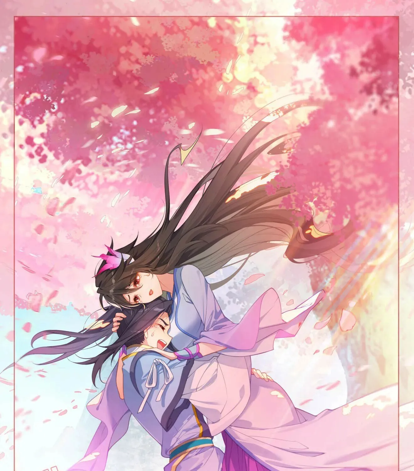 Read Dragon Prince Yuan chapter 652 image 15 on Lezhin