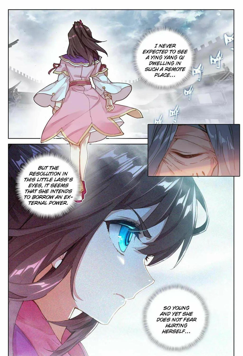 Read Dragon Prince Yuan chapter 69.2 image 15 on Lezhin