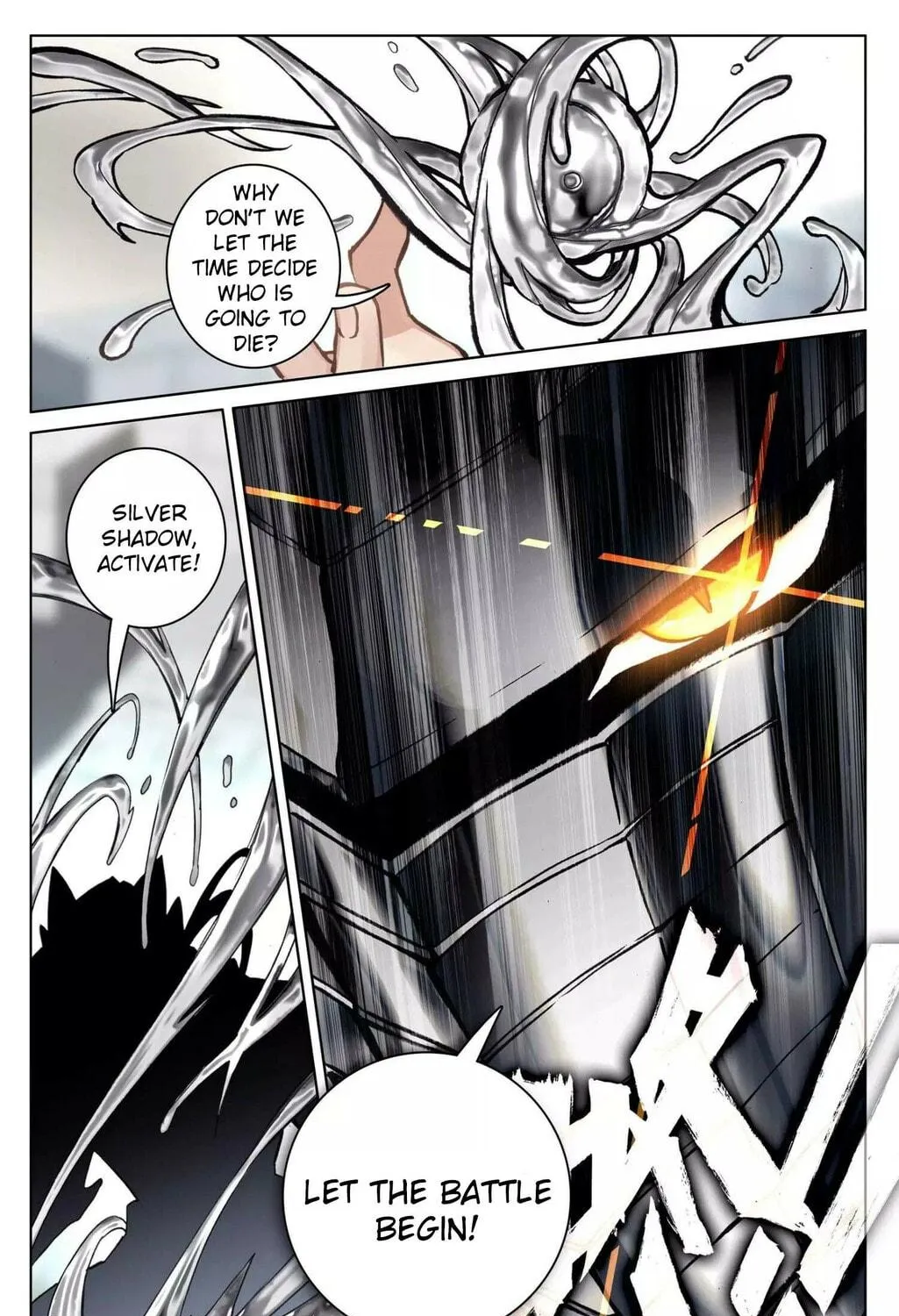Read Dragon Prince Yuan chapter 70.2 image 15 on Lezhin
