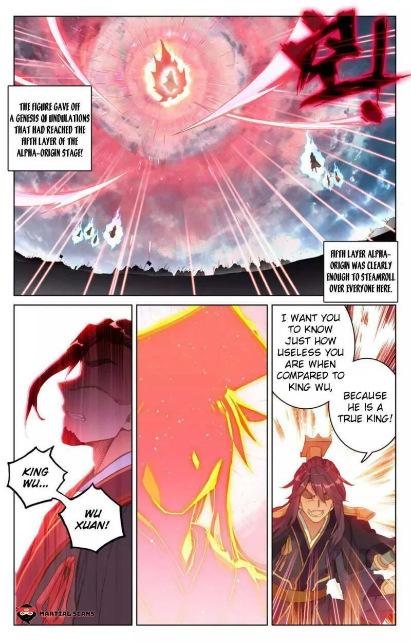 Read Dragon Prince Yuan chapter 73.2 image 11 on Lezhin
