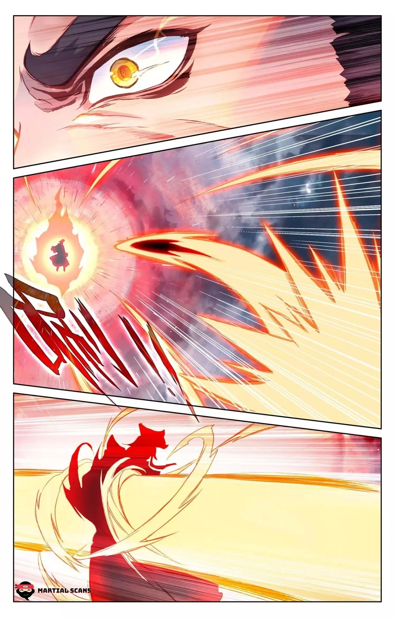 Read Dragon Prince Yuan chapter 74.5 image 6 on Lezhin