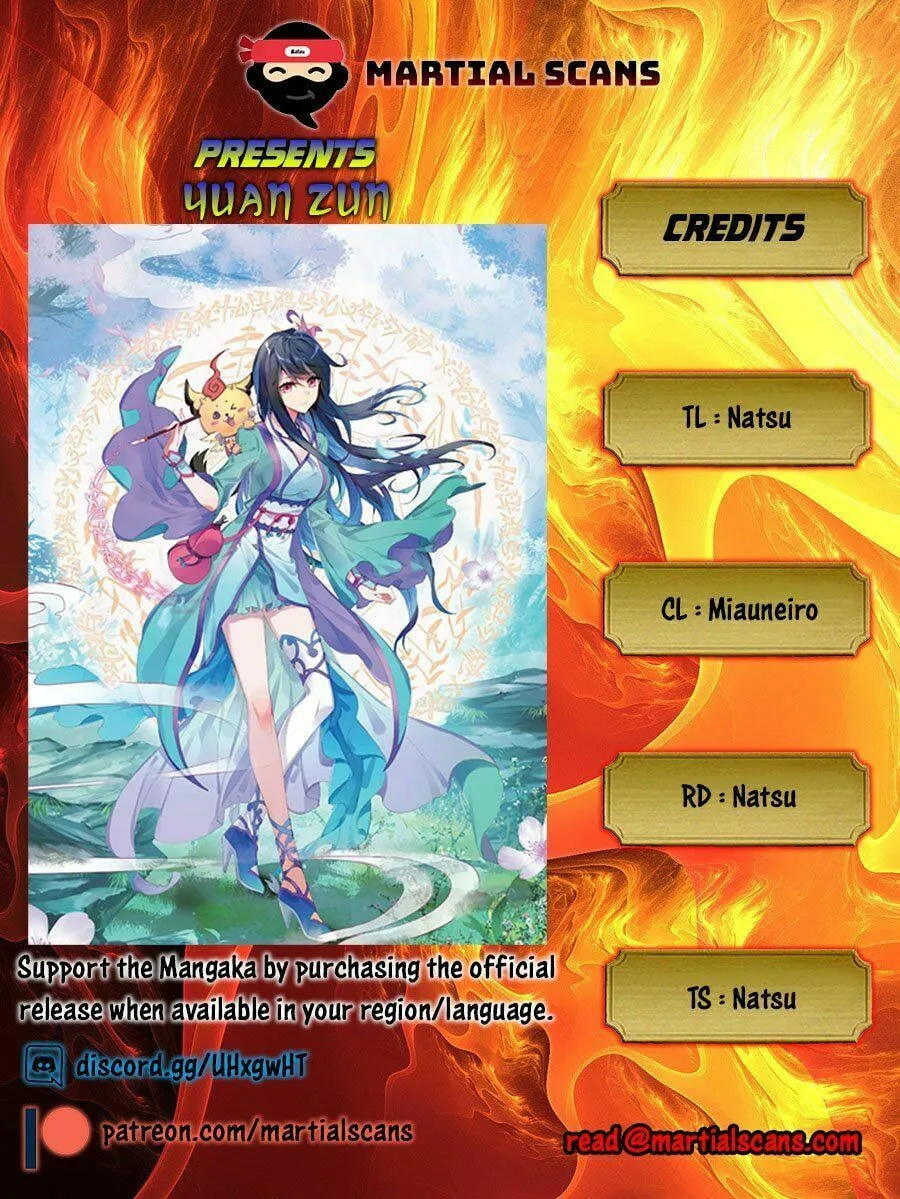 Read Dragon Prince Yuan chapter 75.2 image 0 on Lezhin