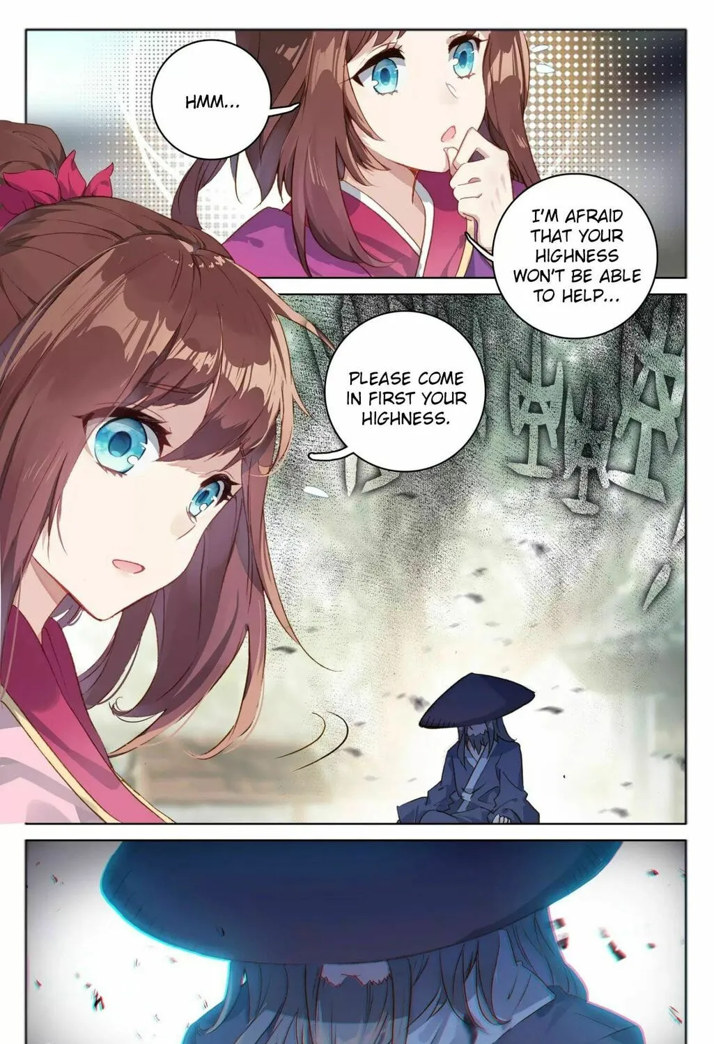 Read Dragon Prince Yuan chapter 75.2 image 13 on Lezhin
