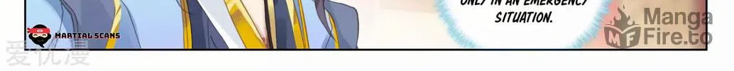 Read Dragon Prince Yuan chapter 90 image 5 on Lezhin