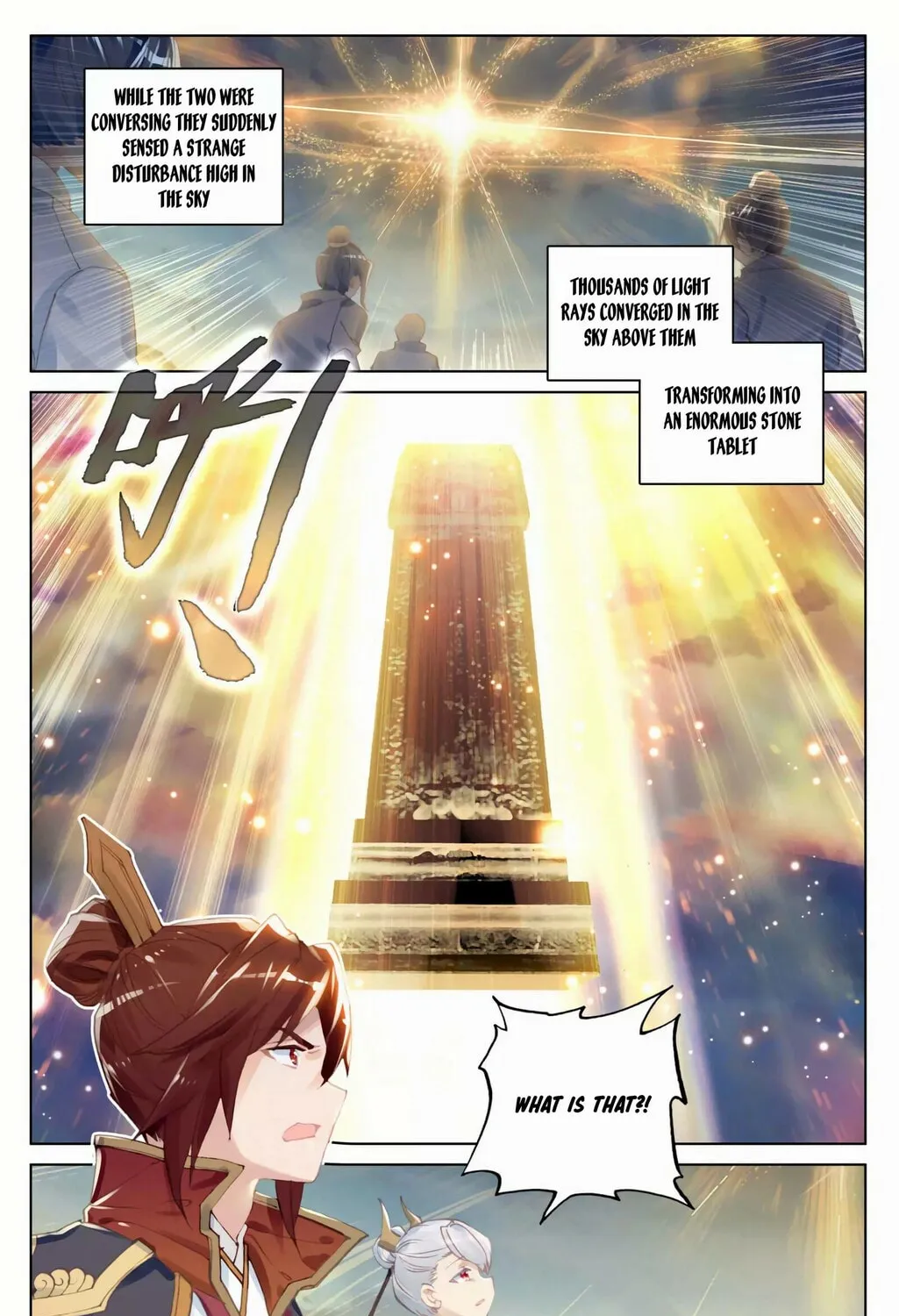 Read Dragon Prince Yuan chapter 96 image 6 on Lezhin