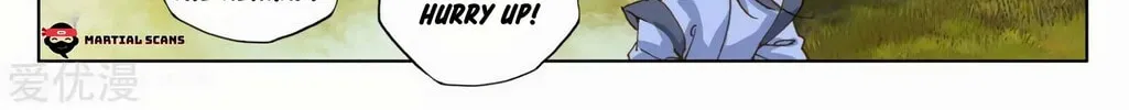 Read Dragon Prince Yuan chapter 97.5 image 7 on Lezhin