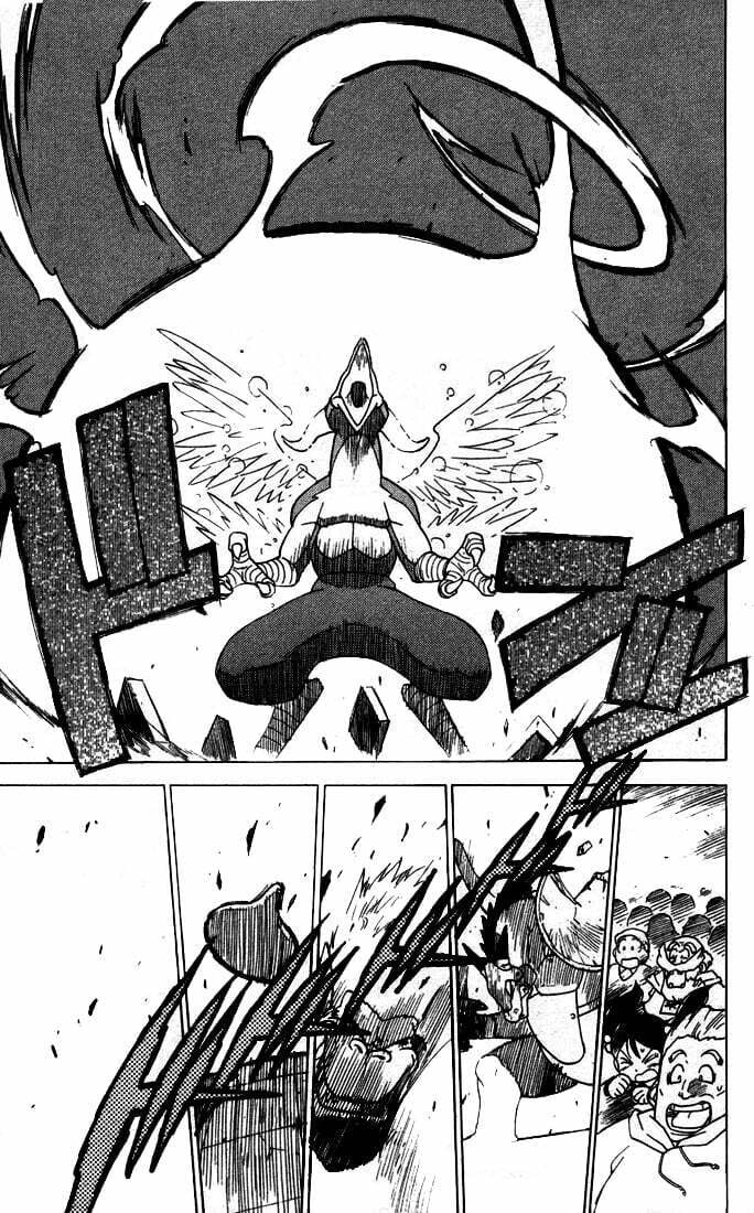 Read Dragon Quest: Monsters+ chapter 1 image 13 on Lezhin
