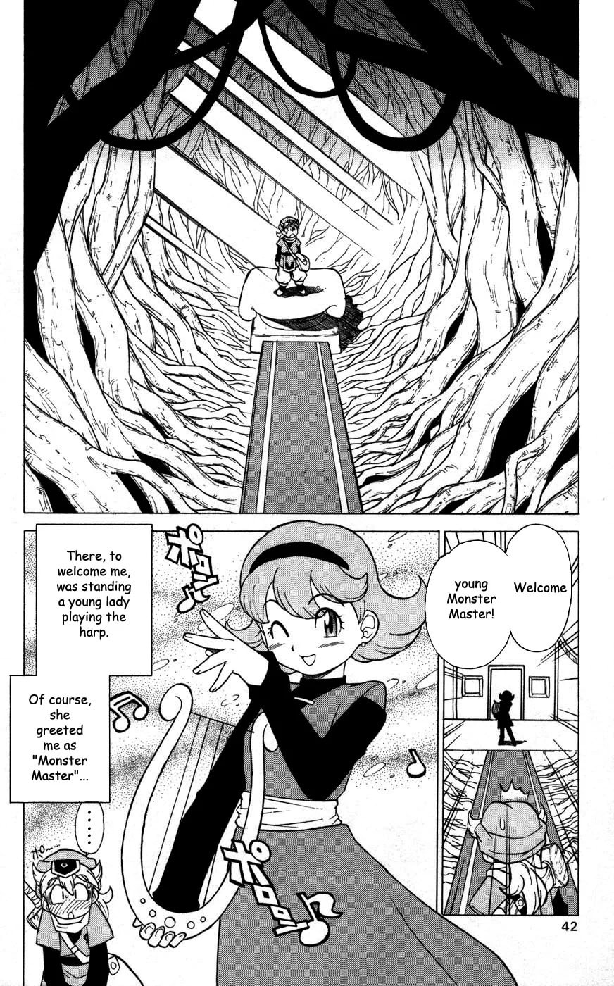 Read Dragon Quest: Monsters+ chapter 1 image 42 on Lezhin