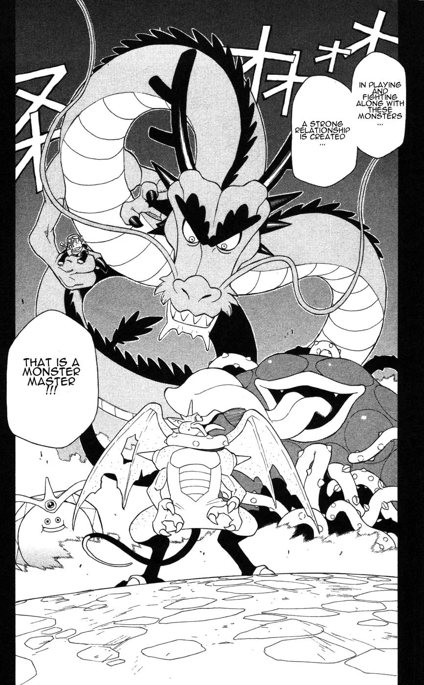 Read Dragon Quest: Monsters+ chapter 2 image 26 on Lezhin