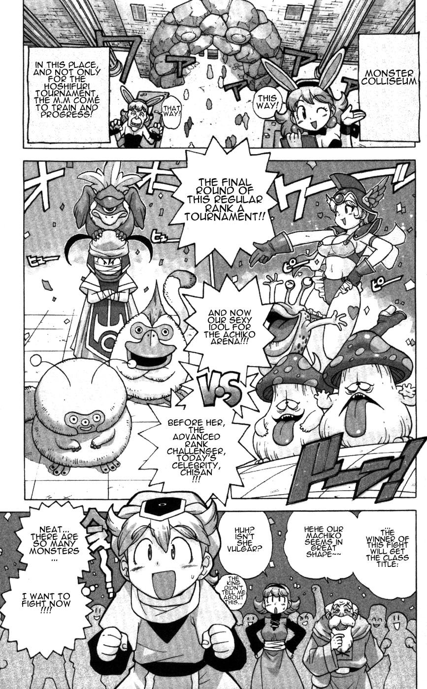 Read Dragon Quest: Monsters+ chapter 2 image 33 on Lezhin