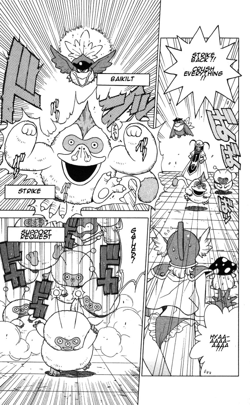 Read Dragon Quest: Monsters+ chapter 3 image 6 on Lezhin