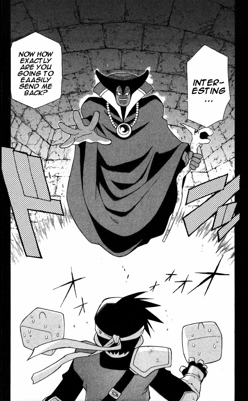 Read Dragon Quest: Monsters+ chapter 4 image 14 on Lezhin