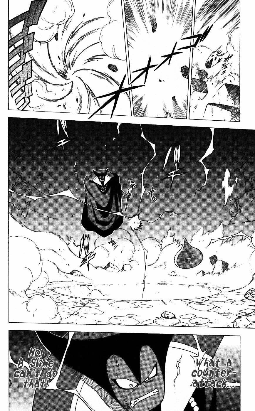 Read Dragon Quest: Monsters+ chapter 5 image 12 on Lezhin