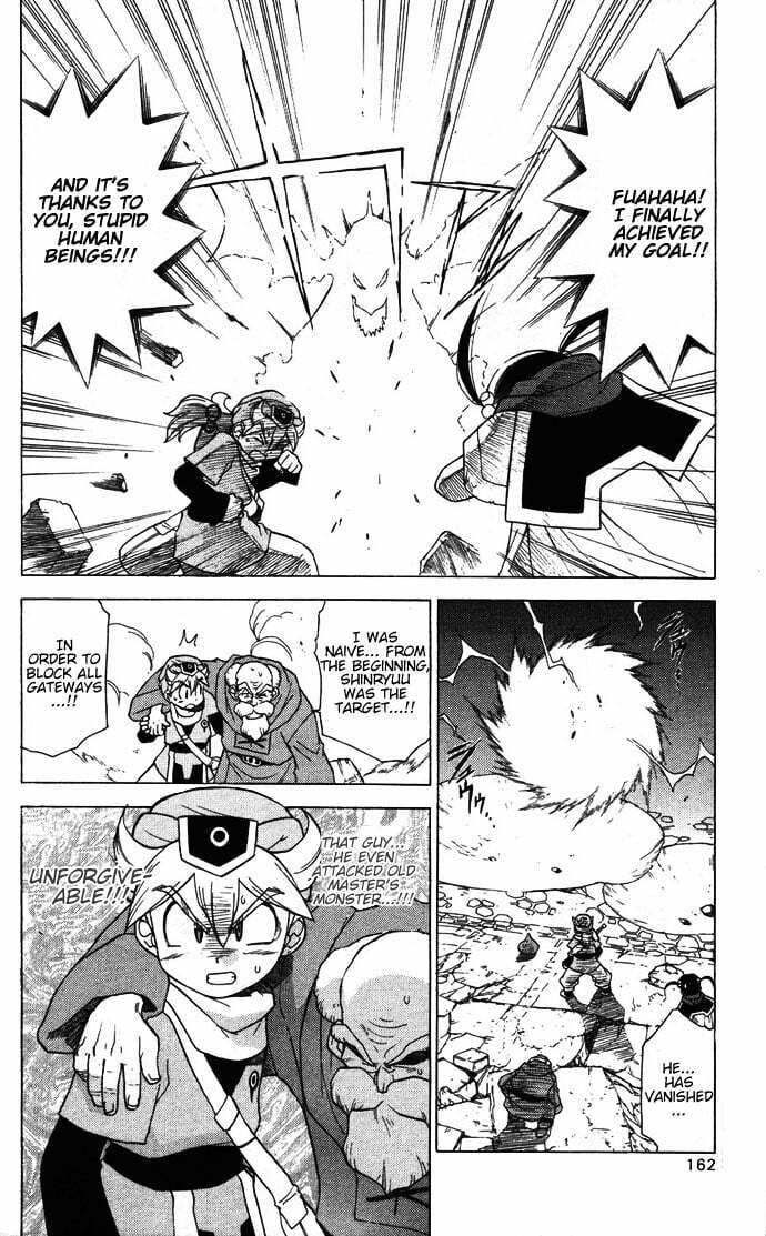 Read Dragon Quest: Monsters+ chapter 5 image 22 on Lezhin
