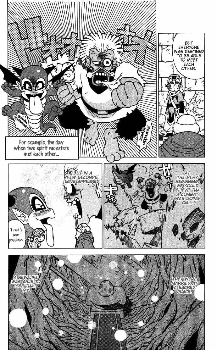 Read Dragon Quest: Monsters+ chapter 6 image 2 on Lezhin